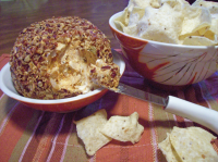 Mexican Cheese Ball Recipe - Food.com image