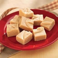 Jif® Peanut Butter Fudge | Allrecipes image