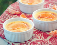 Torch ’em: 18 Delicious Crème Brûlée Recipes - Brit + Co image