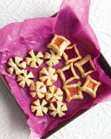 Jam-Filled Cream-Cheese Cookies Recipe | Martha Stewart image