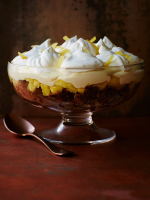 Ginger Trifle Recipe - olivemagazine image