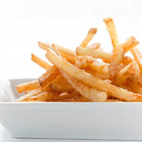 Easier French Fries | America's Test Kitchen image