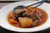 LEFTOVER BEEF STEW IDEAS RECIPES