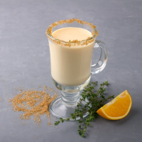 Orange Cream Liqueur - Magic Skillet image