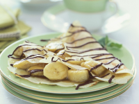 Dessert Pancakes recipe | Eat Smarter USA image
