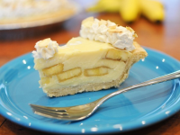 Top Secret Recipes | Marie Callender's Banana Cream Pie image