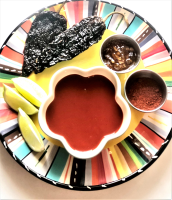 Chamoy Sauce Recipe | Allrecipes image