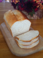 Homemade Wonder Bread Recipe - Food.com image