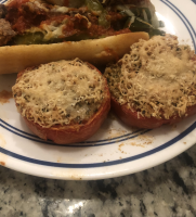 Pomodori Ripieni (Stuffed Tomatoes) Recipe | Allrecipes image