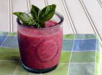 Refreshing Strawberry Frosty | Just A Pinch Recipes image