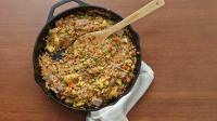 Szechuan Fried Rice Recipe | Martha Stewart image