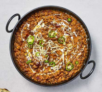 Next level dhal makhani recipe | BBC Good Food image