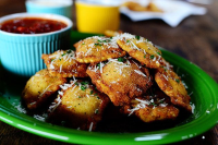 Toasted Ravioli - The Pioneer Woman – Recipes, Country ... image