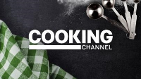 Moose Choux Recipe | Cooking Channel image