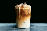 Dirty Horchata Recipe - NYT Cooking image
