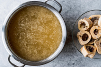 Bone Broth Calories in 100g or Ounce. 4 Things To Know image