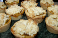 Apple Pies Made in a Muffin Pan Recipe - Food.com image