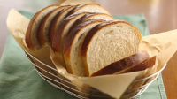 Gold Medal™ Classic White Bread Recipe - BettyCrocker.com image