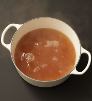 CALORIES IN HOMEMADE CHICKEN STOCK RECIPES