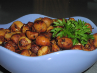 Savory Macadamia Nuts Recipe - Food.com image