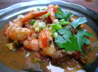 Bayou Shrimp Creole Recipe - Food.com image