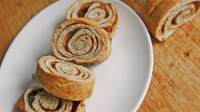 Easy Cinnamon Swirl Bread Recipe - Pillsbury.com image