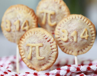 30 Pie Pop Recipes to Get Your Pi Day Celebration Poppin ... image