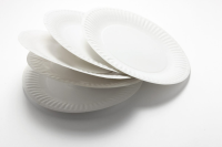 Can You Put Paper Plates in the Microwave? – The Kitchen ... image
