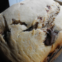 CHOCOLATE FILLED BREAD RECIPES