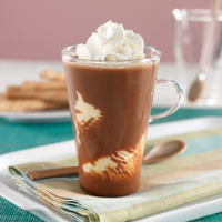 Frosted Coffee Float | Ready Set Eat image