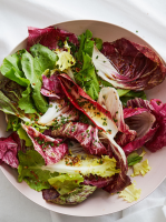 Chicory Salad Recipe | Bon Appétit image