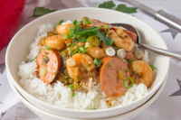 GUMBO IN A CAN RECIPES