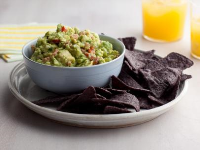 WHAT GOES GOOD WITH GUACAMOLE RECIPES