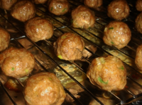 Mini Meatballs Recipe - Food.com image