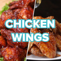5 Best Chicken Wings Recipes - Tasty image