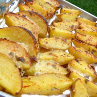 Best Potatoes You'll Ever Taste Recipe | Allrecipes image