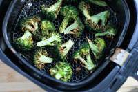 Air Fryer Broccoli | Allrecipes image