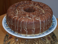 Black Russian Cake Recipe - Food.com image