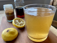 Lemonade Cleanse | Allrecipes image