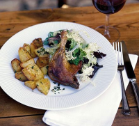 Confit of duck recipe - BBC Good Food | Recipes and ... image