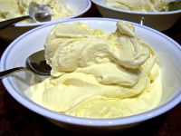 White Russian Ice Cream Recipe - Food.com image