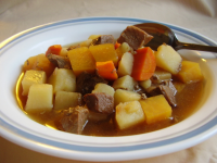 Beef Stew Recipe - Food.com image