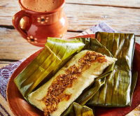 Tamales Oaxaqueños - Cookidoo® – the official Thermomix ... image