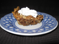 Walnut Pie Recipe - Food.com image