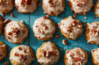 Best Sweet Potato Cookies Recipe — How To Make Sweet ... image