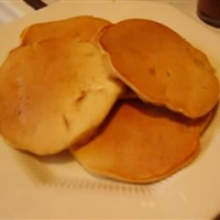 Fruity Pancakes Recipe | Allrecipes image