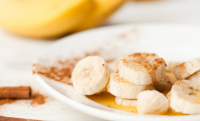 Banana Cinnamon Cereal - HMR image