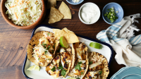 Baja Fish Tacos Recipe - Food.com image