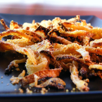 GLUTEN FREE FRENCH FRIED ONIONS RECIPES