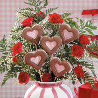 VALENTINE COOKIE DELIVERY RECIPES